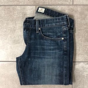 AG Tomboy Jeans